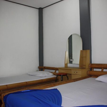 Raditia Homestay Ubud Buitenkant foto